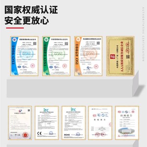 Shanpu 2KVA Online <b>UPS</b> 1800W External Battery Model <b>for</b> <b>Computer</b> Room Emergency Power Supply - Product Image 4