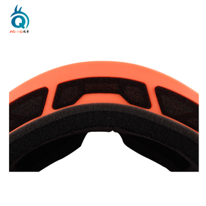 Italia montar gafas <span class=keywords><strong>de</strong></span> motocicleta mx carreras motocross gafas - Product Image 4