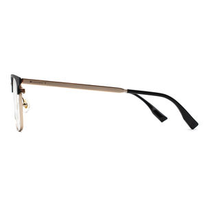 88216 gros Fonex sourcil optique titane montures de <span class=keywords><strong>lunettes</strong></span> pour <span class=keywords><strong>lunettes</strong></span> hommes - Product Image 4