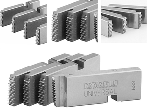 Moldes de Roscado HSS de 1/2"-3" Disponibles - Product Image 5