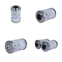 Élément de filtre hydraulique HC2216FRS4Z HQFILTRATION