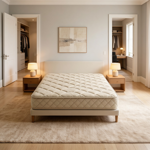 Premium Quality Hybrid Pocket Spring <b>Mattress</b> Individual Coil Bed <b>Mattress</b> King Size Bed for Distribution Price - Product Image 3