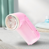 Vente en gros Plug Sweater Pilling Trimmer Vêtements Fourrure Fuzz Rasoir Électrique Tissu Rasoir Portable Lint Remover