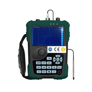 Détecteur de défauts par courants de Foucault entièrement numérique et portable NG-Mate80A - Product Image 1