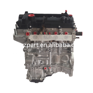 Bloc moteur nu G4LC de qualité d'origine, bloc moteur complet, bloc-cylindres pour <span class=keywords><strong>Hyundai</strong></span> I10 I20 Venue <span class=keywords><strong>Accent</strong></span>, bloc vide - Product Image 2