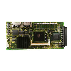 FANUC A20B-8100-0265 โมดูลบอร์ดควบคุม โมดูล PCB ควบคุม - Product Image 1