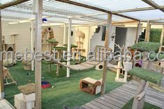 <span class=keywords><strong>Rivelazione</strong></span> del Designer: perché questo trasportino per gatti all'aperto è diventato un punto di forza delle celebrità della rete? - Product Image 5