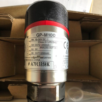 Nouveau contrôleur de programmation PLC d'automatisation industrielle d'entrepôt GP-M100 d'origine