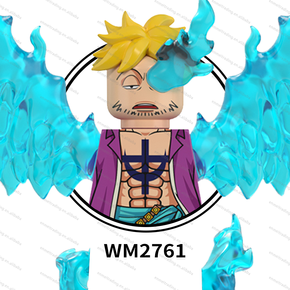 WM2761