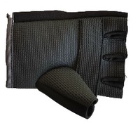 Gants robotisés pour la rééducation et la rééducation des doigts en cas d'hémiplégie post-AVC, avec 4 modes électriques et batterie intégrée