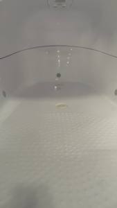 High Quality Yellowing Foaming Float Pod for <strong>Sensory</strong> <strong>Deprivation</strong> Spa <strong>Tank</strong> Large-Sized Relaxation Massage Beauty Personal Care - Product Image 6