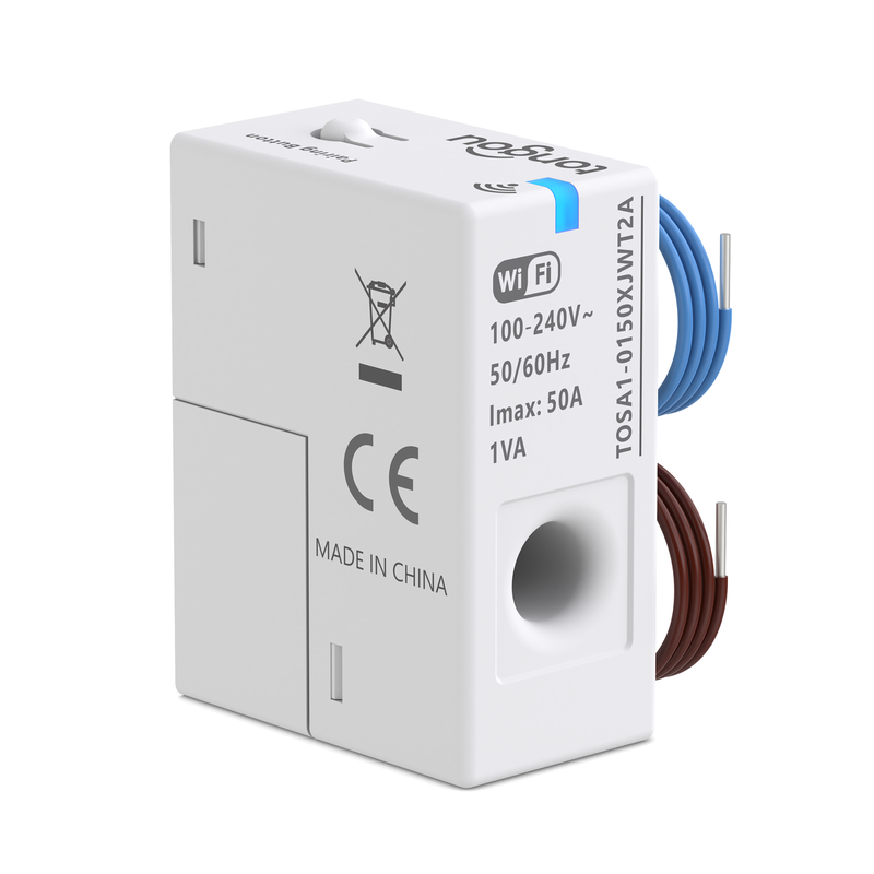 TUYA TONGOU WiFi Intelligent Energy Meter