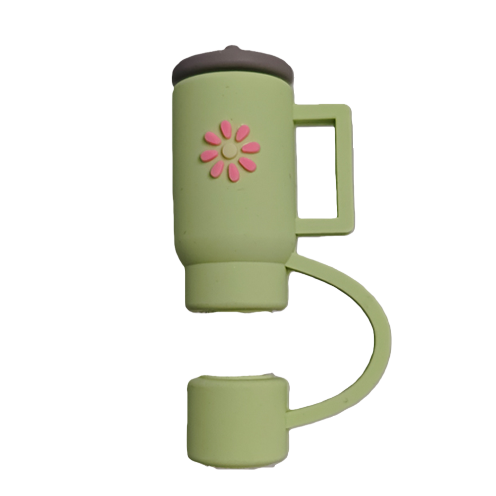 Light Green-Mini Tumbler-Soft Rubber