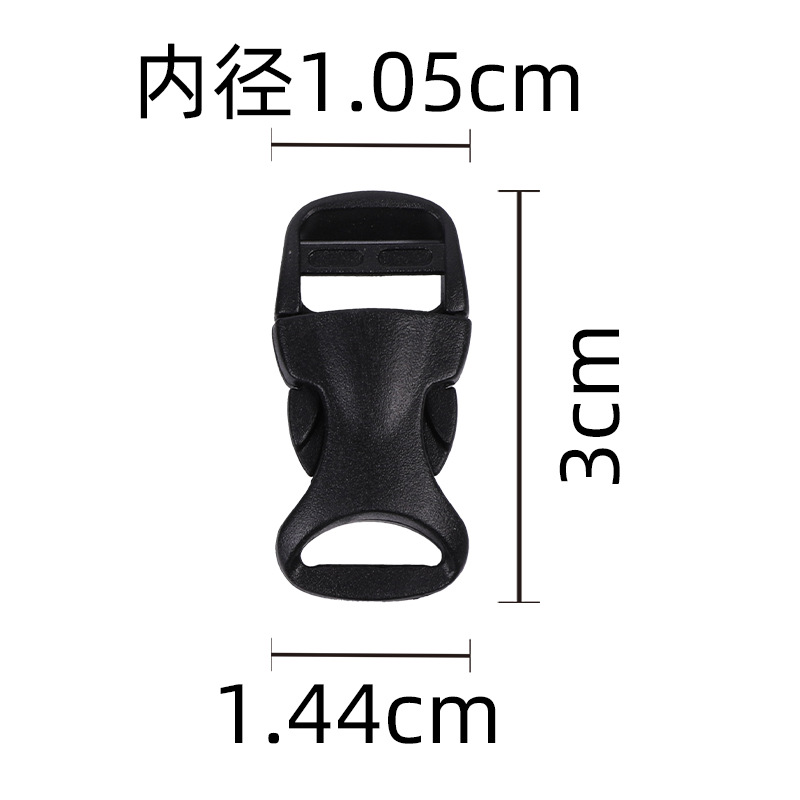 K0041CM buckle