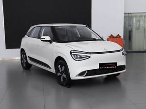 Gran oferta de coche eléctrico puro de tamaño pequeño para adultos, Nano 01 Lite con pantalla de Control Central, vehículo de nueva energía - Product Image 2