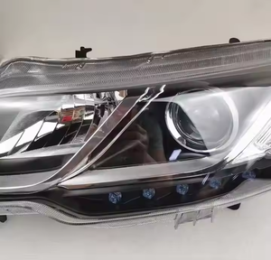 Yeni stok Acura Xenon Xenon far orijinal ikinci el aksesuarları HD projektör uyumlu deniz feneri durumu LOED - Product Image 2