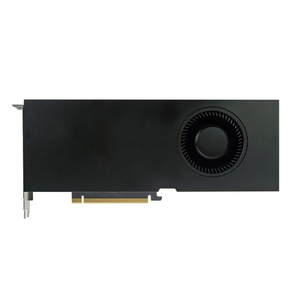 Hiệu suất cao GPU RTX A5000 PCI Express Gen 4x16 24GB gddr6 A5000 <span class=keywords><strong>Card</strong></span> đồ họa cho Máy Trạm - Product Image 1