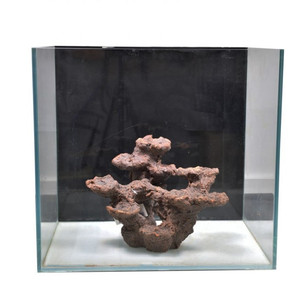 หินตกแต่งตู้ปลาแบบใหม่ 60-2D A.S. หินชีวภาพสำหรับจัดสวนปะการัง อุปกรณ์ตกแต่งตู้ปลา หินมีชีวิต - Product Image 1