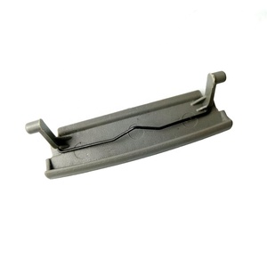 Clip de couverture d'accoudoir de console <span class=keywords><strong>centrale</strong></span> pour <span class=keywords><strong>AUDI</strong></span> <span class=keywords><strong>A3</strong></span> Gris Couverture de boîte d'accoudoir <span class=keywords><strong>centrale</strong></span> Boucle de couverture de boîte d'accoudoir Clip de couverture de boîte d'accoudoir pour <span class=keywords><strong>Audi</strong></span> <span class=keywords><strong>A3</strong></span> 2003-2012 - Product Image 3