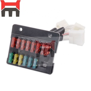 Caja de Fusibles para Excavadora DH220-5, 2510-1010, en Oferta - Product Image 1
