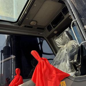 Meilleur prix – Marque américaine originale Volvo EC240 – Mini-excavatrice d'occasion de 24 tonnes – Machine de construction d'occasion très demandée - Product Image 5