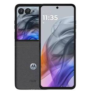 <span class=keywords><strong>Motorola</strong></span> <span class=keywords><strong>Razr</strong></span> Original, <span class=keywords><strong>Nuevo</strong></span>, 50% de Descuento, Teléfono Plegable 5G, 4200mAh, 30W, MTK Dimensity 7300X Octa-Core, 6.9 Pulgadas, 120Hz, 32MP Frontal - Product Image 3
