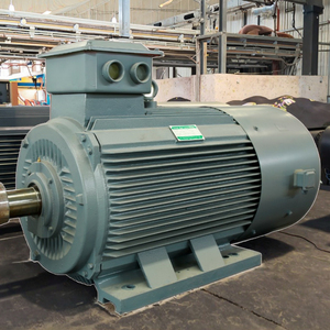 Générateur hydroélectrique à aimant permanent CE Small River 1Kw 2Kw 3Kw 4Kw à vendre DMMG-10KW Hydraulique - Product Image 3