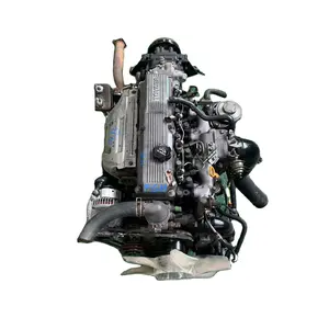 First-rate 14B For TOYO TA Used Diesel Engine Suitable For Agricultural Vehicles Jeep Medium Bus