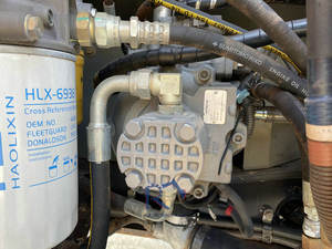 Excavadora mediana Hitachi Zx130, excavadora japonesa usada, excavadora Hitachi Zaxis 120 /130 /160 - Product Image 5