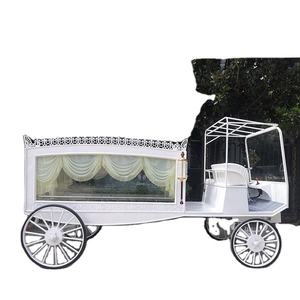 China Funeral Car Trade Carro eléctrico para funerales Fúnebre Carro funerario - Product Image 6
