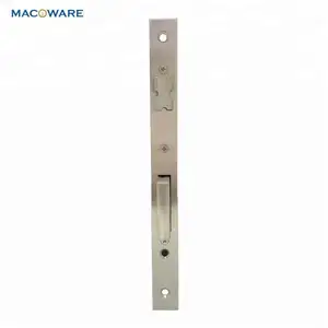 Professionele Fabrikant Gouden Leverancier Met 85*45 Lock Body Mortise Aluminium Deurslot