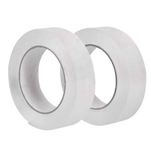 Cinta de gel transparente LP, gran viscosidad, tiras de cinta nano extraíbles de doble cara activadas por agua para enmascarar - Product Image 2