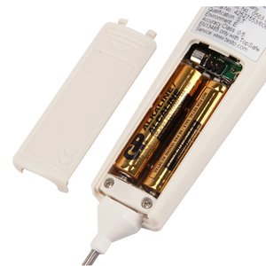 Testo 826-T4 penetração termômetro infravermelho <span class=keywords><strong>digital</strong></span> comida termômetro infravermelho arma - Product Image 5