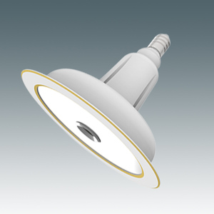 Lámpara LED de Alta Bahía de Aluminio de 100W/150W/200W con Instalación y Desmontaje sin Personal, Clasificación IP55, Sistema de Control <span class=keywords><strong>Digital</strong></span> de un Toque - Product Image 6