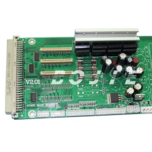 Good quality 100% New DX5/DX7 4740D Main board B V2.01 for Jingfeng printer with warranty period 3 months