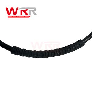 34526789111 34526870077 ABS <b>Wheel</b> Speed Sensor for BMW F30 F32 320i 335i Reliable Rear Brake Anti <b>Lock</b> Anti Skid Indicator Wire - Product Image 2