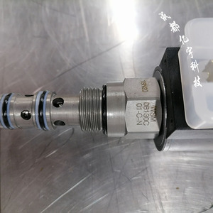 โซลินอยด์ควบคุมทิศทาง WSM08130C-01-C-N-24DG - Product Image 3