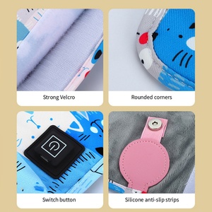 Smart Portable USB <b>Plug</b> Bottle Warmer New Design Baby Bottle <b>Heater</b> for Breast Milk Warmer - Product Image 4