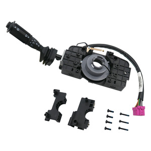 Interruptor de faros Byd, interruptor combinado 12772164-00 para intermitentes diagonales y limpiaparabrisas - Product Image 4
