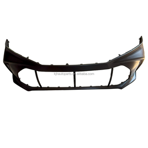 Couvercle de pare-chocs avant haute performance pour <span class=keywords><strong>Toyota</strong></span> Camry 2024 2025 LE Numéro de référence 52119-AQ901 - Product Image 3