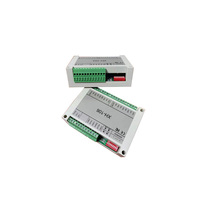 Modul XH-106 Kontrol Akuisisi Data RTU Ethernet Output Relay Digital Analog 8 Saluran
