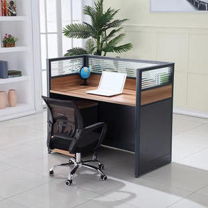 Système <span class=keywords><strong>de</strong></span> mobilier <span class=keywords><strong>de</strong></span> bureau à <span class=keywords><strong>plan</strong></span> ouvert, table <span class=keywords><strong>de</strong></span> bureau modulaire, cloison <span class=keywords><strong>de</strong></span> bureau, mobilier <span class=keywords><strong>de</strong></span> coworking, poste <span class=keywords><strong>de</strong></span> <span class=keywords><strong>travail</strong></span> - Product Image 3