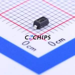 Diode Zener LBZT52C39T1G SOD-123 d'origine, nouvelle, vente en gros de composants électroniques, fournisseur de puces et service BOM - Product Image 1