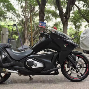 Utilisé pour la vente de la <span class=keywords><strong>moto</strong></span> Honda NM4-02 Cruiser d'occasion en 2017 - Product Image 1