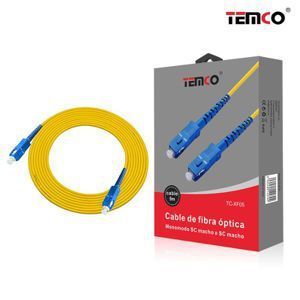 Cable de Audio 3.5mm Macho-Hembra 3M - Product Image 4