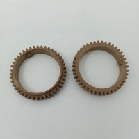 Engrenage de fusion 43T de marque D&H, compatible neuf pour copieurs E-Studio 255/305/355/455, référence 6LH55212000