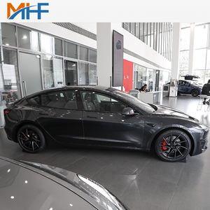 2024 Tesla Model 3รถขับเคลื่อนล้อหลังรถซีดานระดับใหม่เทสลา model3 2024ออโต้ - Product Image 4