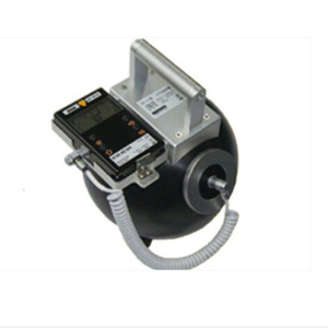 Medidor de Dosis de Neutrones Automess 6150AD N, Detector de Radiación, Modelo Alemán 6150AD N - Product Image 1