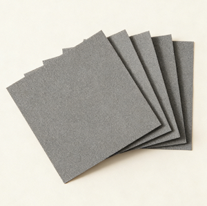 Pièces de rechange d'anode d'électrolyseur AEM haute efficacité avec Ni/Fe et pureté de 99,90 % pour la production d'hydrogène par pile à combustible - Product Image 6