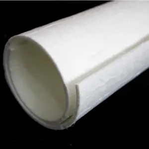 Không thấm nước cách nhiệt Vật liệu aerogel chăn cách nhiệt vật liệu silica aerogel chăn 3/6/10mm Độ dày